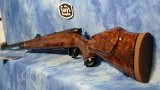 WEATHERBY MFT01N257WR6B MARK V FRONTIER 257 WBY MAG 3+1 24