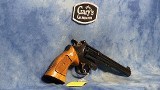 USED SMITH & WESSON 14-3 38 SPECIAL 6