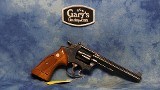 USED SMITH & WESSON 14-3 38 SPECIAL 6