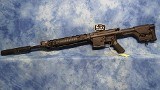USED ARMALITE AR-10(T) GEN I SUPER SASS 308 WIN WITH FAUX SUPPRESSOR - Image 7 of 10