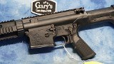 USED ARMALITE AR-10(T) GEN I SUPER SASS 308 WIN WITH FAUX SUPPRESSOR - Image 8 of 10