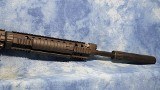 USED ARMALITE AR-10(T) GEN I SUPER SASS 308 WIN WITH FAUX SUPPRESSOR - Image 4 of 10