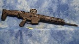 USED CZ BREN 2 MS 5.56MM - 1 of 7