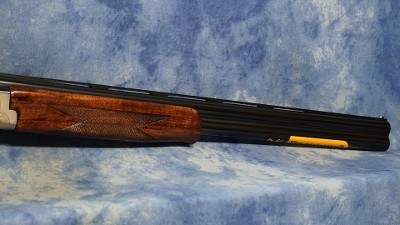 BROWNING 0180764005 CITORI 725 FEATHER SUPERLIGHT 12 GA 2-3/4