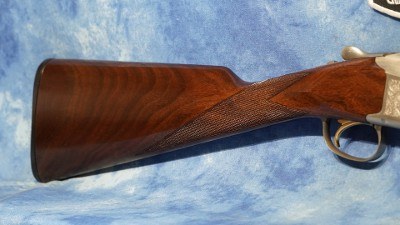 BROWNING 0180764005 CITORI 725 FEATHER SUPERLIGHT 12 GA 2-3/4