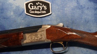 BROWNING 0180764005 CITORI 725 FEATHER SUPERLIGHT 12 GA 2-3/4