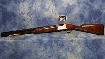 BROWNING 0180764005 CITORI 725 FEATHER SUPERLIGHT 12 GA 2-3/4