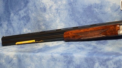 BROWNING 0180764005 CITORI 725 FEATHER SUPERLIGHT 12 GA 2-3/4