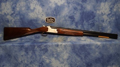 BROWNING 0180764005 CITORI 725 FEATHER SUPERLIGHT 12 GA 2-3/4