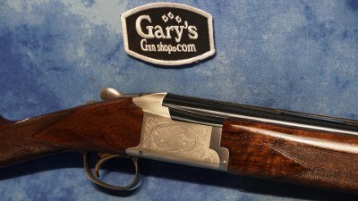BROWNING 0180764005 CITORI 725 FEATHER SUPERLIGHT 12 GA 2-3/4