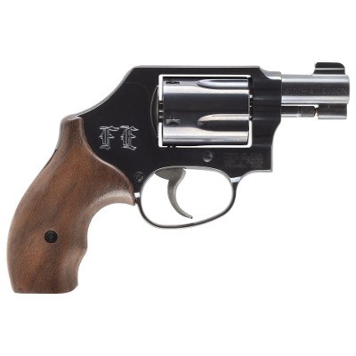 SMITH & WESSON 14593 MODEL 36 FIELD ETHOS TROPICAL 38 SPECIAL - Image 1 of 1