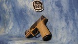 WILSON COMBAT P365XL 2.0 X-MACRO TAN 9MM ACTION TUNED RMR CC CUT - Image 4 of 5