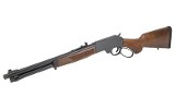 HENRY H010PGR-4570 PROTECTOR CARBINE 45-70 GOV'T 4+1 16.50