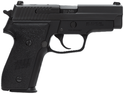 SIG SAUER M11-A1 9MM 3.9