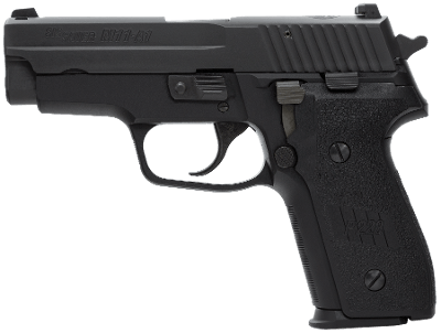 SIG SAUER M11-A1 9MM 3.9