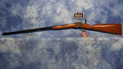 CHIAPPA FIREARMS 920.192 LITTLE SHARPS 22 HORNET 1 RND 26