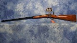 CHIAPPA FIREARMS 920.192 LITTLE SHARPS 22 HORNET 1 RND 26