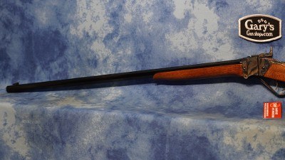 CHIAPPA FIREARMS 920.192 LITTLE SHARPS 22 HORNET 1 RND 26