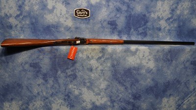 CHIAPPA FIREARMS 920.192 LITTLE SHARPS 22 HORNET 1 RND 26