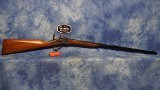 CHIAPPA FIREARMS 920.192 LITTLE SHARPS 22 HORNET 1 RND 26
