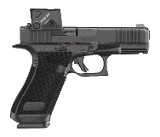 GLOCK P64550B03DC8A3 G45 GEN6 W/AIMPOINT CROSSOVER 9MM 17+1 4.02 BBL - 1 of 3