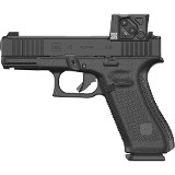 GLOCK P64550B03DC8A3 G45 GEN6 W/AIMPOINT CROSSOVER 9MM 17+1 4.02 BBL - 2 of 3