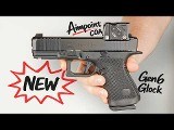 GLOCK P64550B03DC8A3 G45 GEN6 W/AIMPOINT CROSSOVER 9MM 17+1 4.02 BBL - 3 of 3