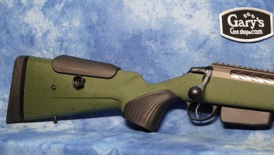 TIKKAJRTXRSV312R8 T3X SUPER VARMINT 223 REM 24