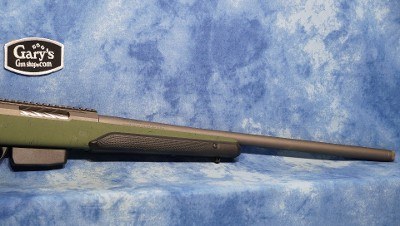 TIKKAJRTXRSV312R8 T3X SUPER VARMINT 223 REM 24