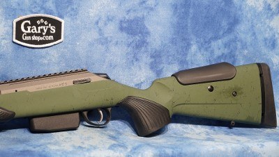 TIKKAJRTXRSV312R8 T3X SUPER VARMINT 223 REM 24