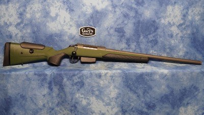 TIKKAJRTXRSV312R8 T3X SUPER VARMINT 223 REM 24