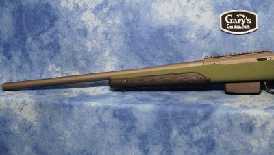 TIKKAJRTXRSV312R8 T3X SUPER VARMINT 223 REM 24