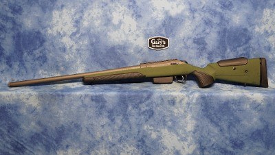 TIKKAJRTXRSV312R8 T3X SUPER VARMINT 223 REM 24