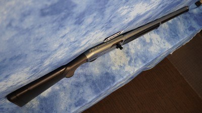 STOEGER 36072FS M3K FS 3-GUN NORTHERN LIGHTS 12 GA 3
