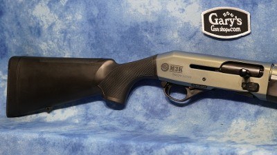 STOEGER 36072FS M3K FS 3-GUN NORTHERN LIGHTS 12 GA 3