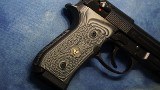 WILSON COMBAT BER-92CT-9A 9MM BERETTA 92G CENTURION TACTICAL W/ACTION TUNE - 3 of 10
