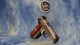 KINGS RIVER CUSTOM LEVEL ONE 45 ACP 5