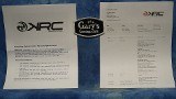 KINGS RIVER CUSTOM LEVEL ONE 45 ACP 5