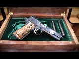 KINGS RIVER CUSTOM LEVEL ONE 45 ACP 5