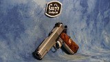 KINGS RIVER CUSTOM LEVEL ONE 45 ACP 5