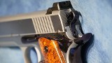 KINGS RIVER CUSTOM LEVEL ONE 45 ACP 5