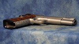 KINGS RIVER CUSTOM LEVEL ONE 45 ACP 5