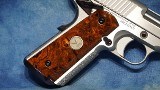KINGS RIVER CUSTOM LEVEL ONE 45 ACP 5