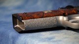 KINGS RIVER CUSTOM LEVEL ONE 45 ACP 5