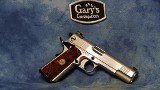 KINGS RIVER CUSTOM LEVEL ONE 45 ACP 5