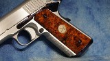 KINGS RIVER CUSTOM LEVEL ONE 45 ACP 5