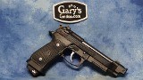 BERETTA SPEC0777A22 92G ELITE COMBAT FULL SIZE 9MM 3-22 RND MAGS - 1 of 9