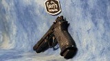 BERETTA SPEC0777A22 92G ELITE COMBAT FULL SIZE 9MM 3-22 RND MAGS - 8 of 9