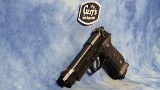 BERETTA SPEC0777A22 92G ELITE COMBAT FULL SIZE 9MM 3-22 RND MAGS - 9 of 9