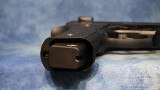 BERETTA SPEC0777A22 92G ELITE COMBAT FULL SIZE 9MM 3-22 RND MAGS - 6 of 9